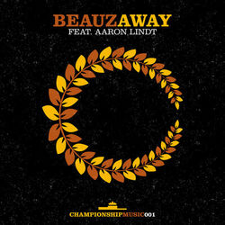 Cover of Away