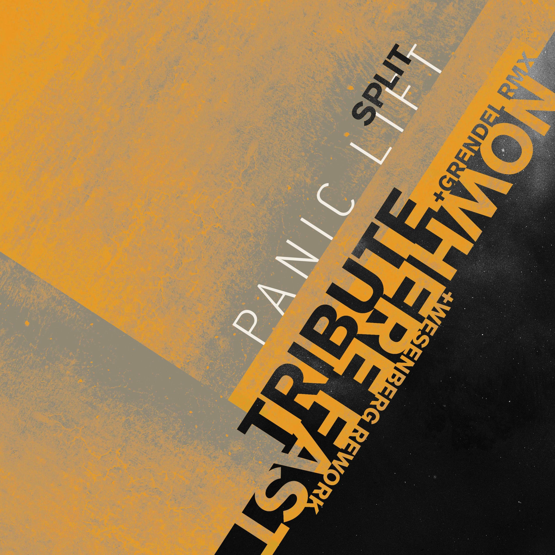 Album cover of Split
