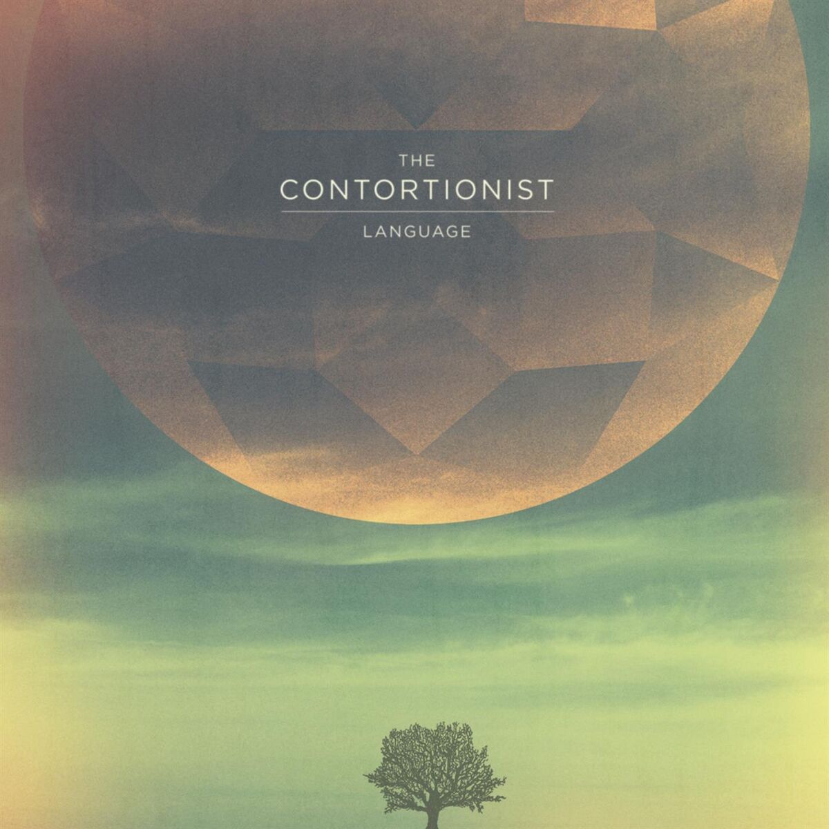 Album cover of Thrive
