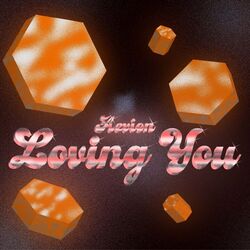 Cover of Loving You
