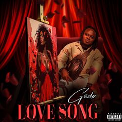 Cover of Love Song