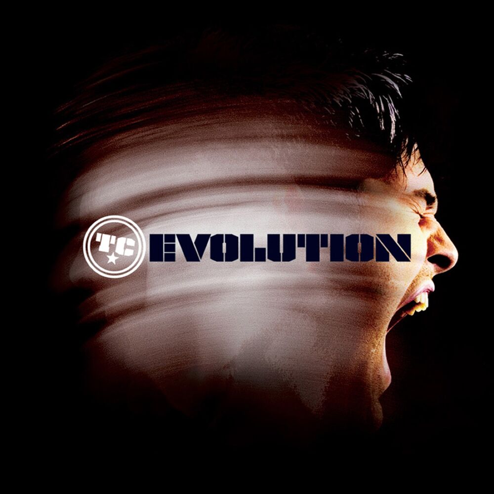 Picture of Evolution