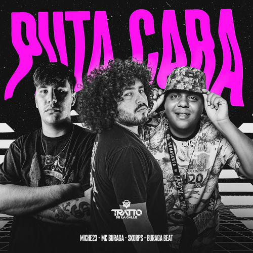 Puta Cara