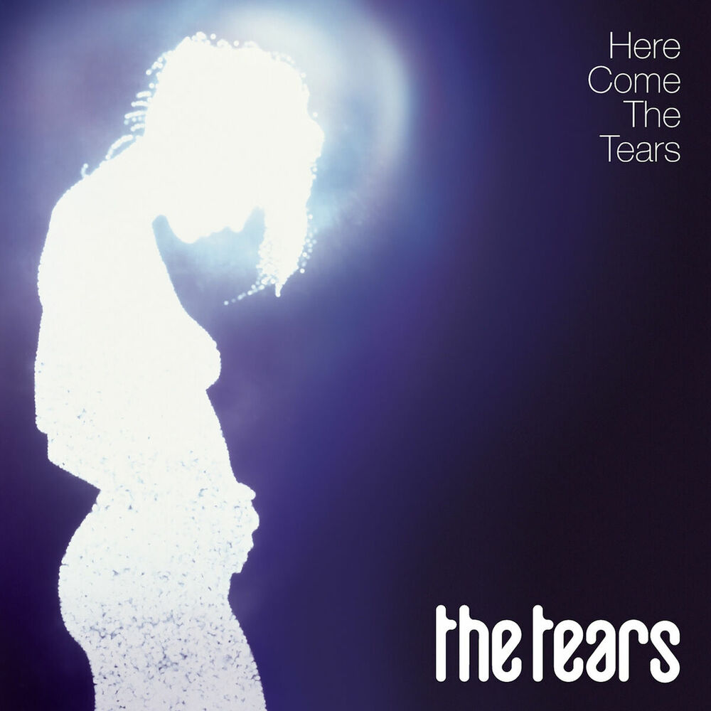 Picture of Here Come The Tears