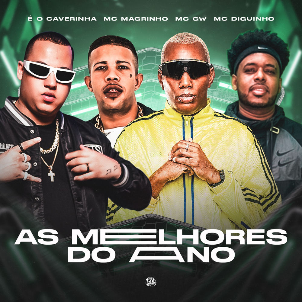 As Melhores Do Ano