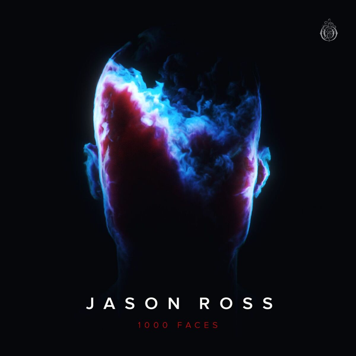 Album cover of 1000 Faces
