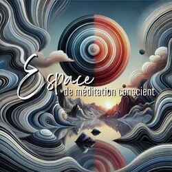 Cover of Espace de méditation conscient