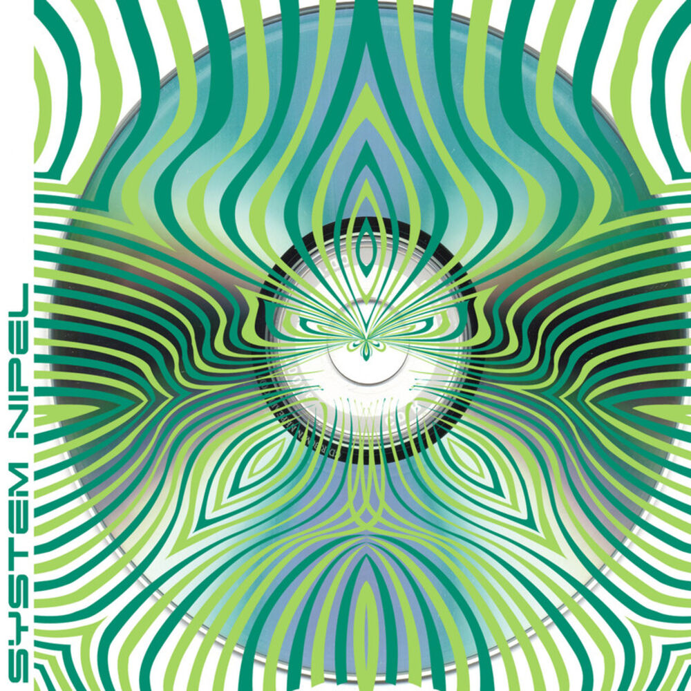 Picture of System Nipel - Deep Into Matter