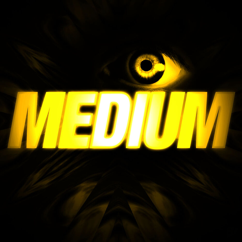 Picture of Medium (TV Show Unreleased Extended Song Theme)