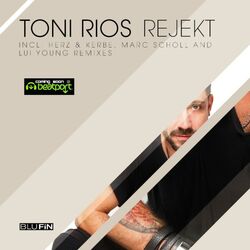 Cover of Reject