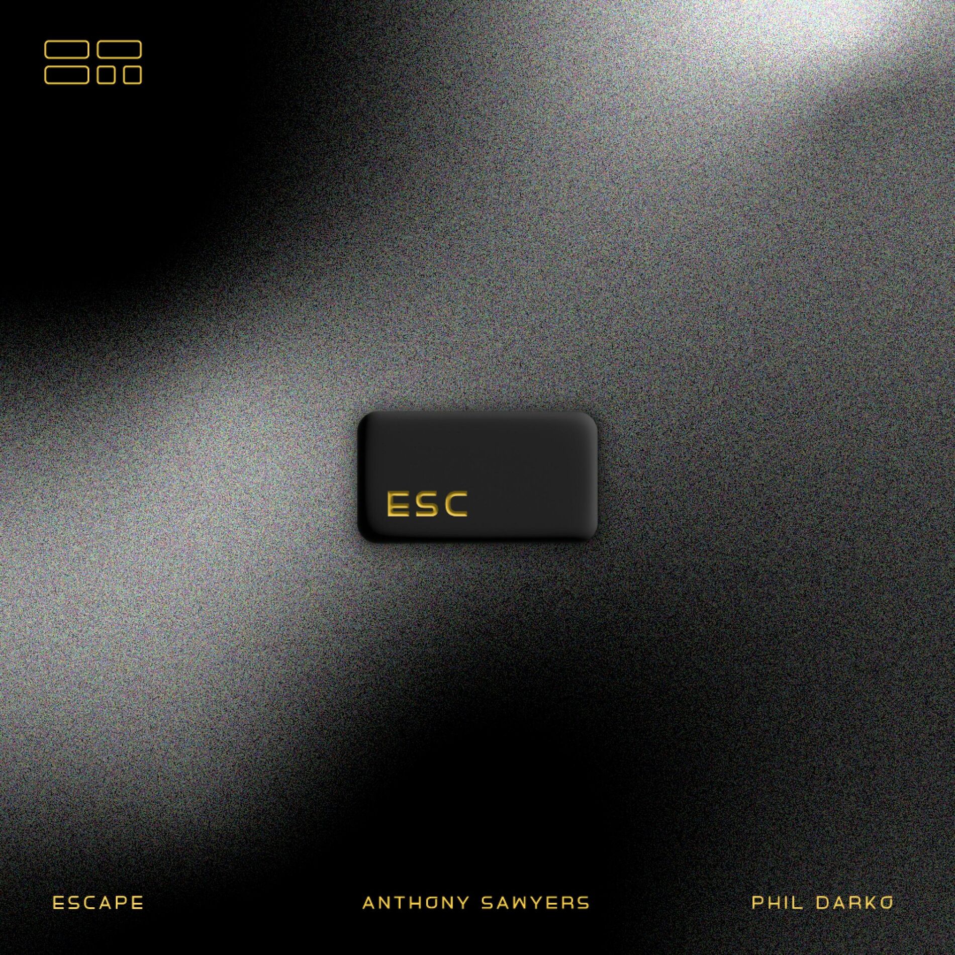 Album cover of Escape