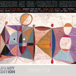 Cover of AH UM - 50th Anniversary (Legacy Edition)