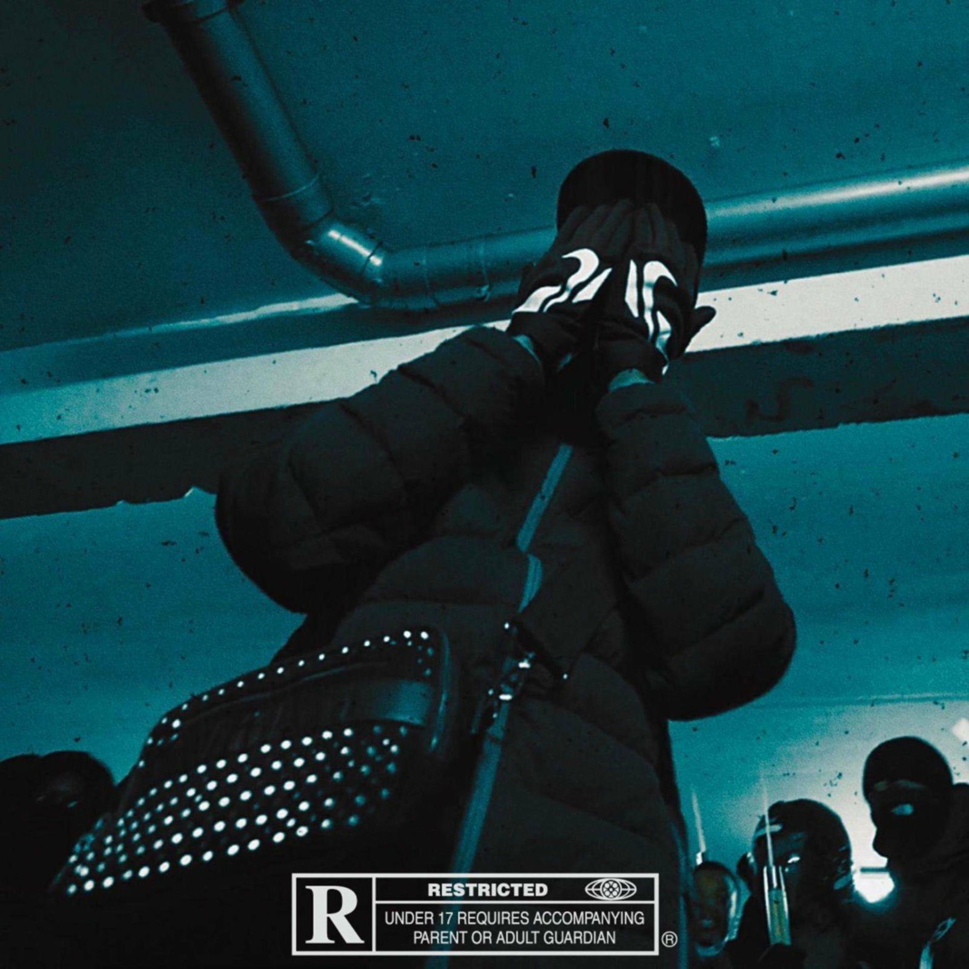 Album cover of QDR 1