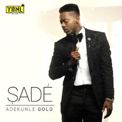 Cover of Sade