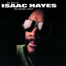 Cover of The Best Of The Polydor Years