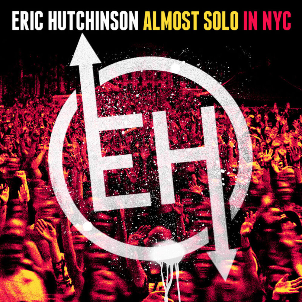 Picture of Almost Solo in NYC (Live)