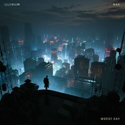 Cover of Worst Day