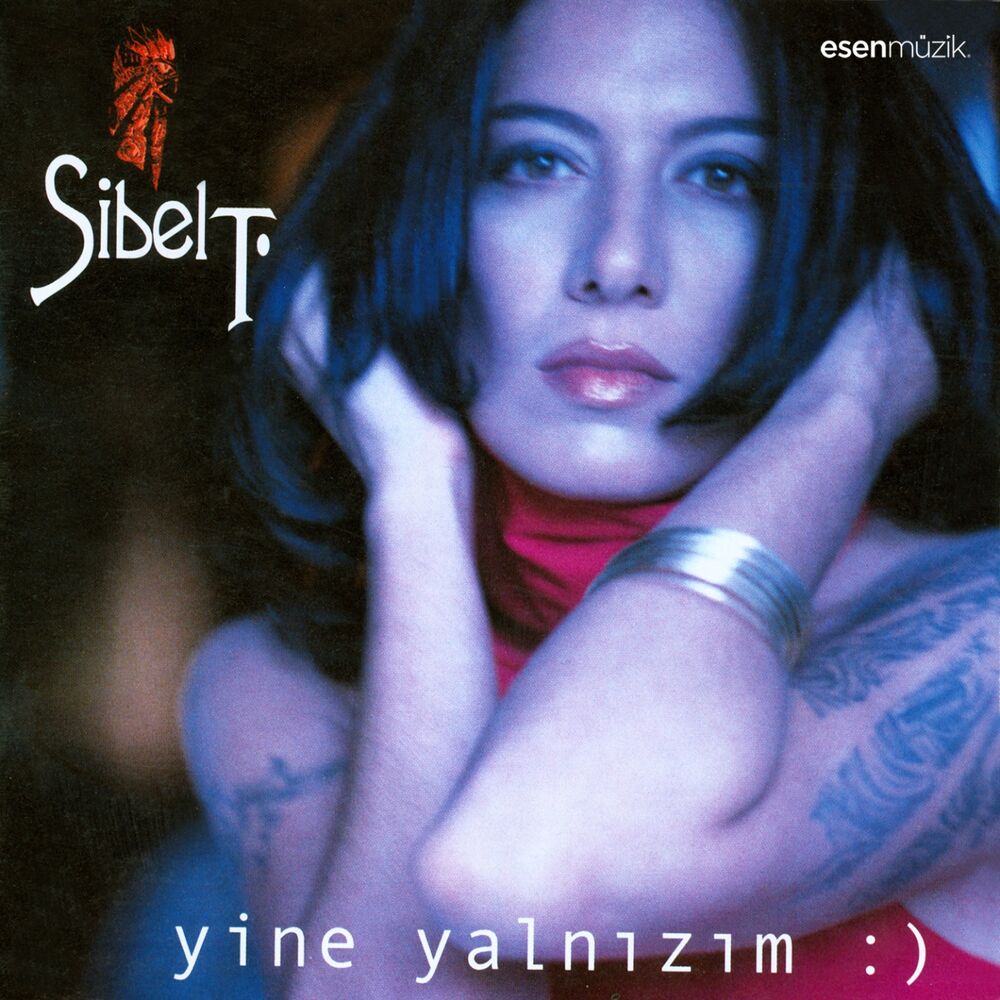 Picture of Yine Yalnızım