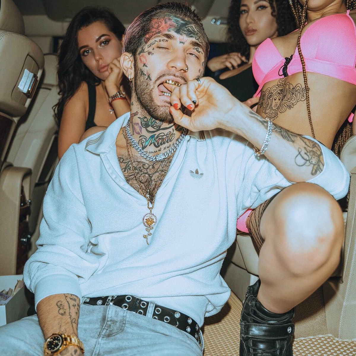 Album cover of Кайфули