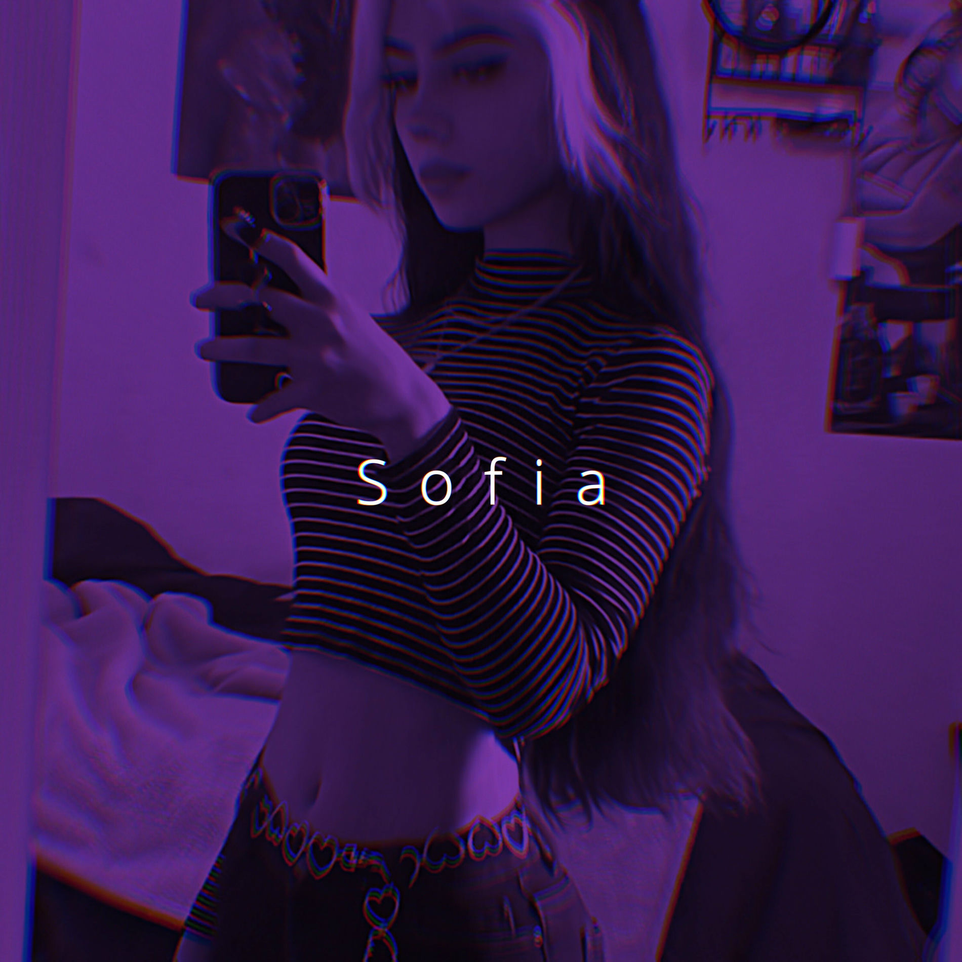 Album cover of Sofia Speed