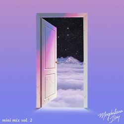 Cover of mini mix vol. 2