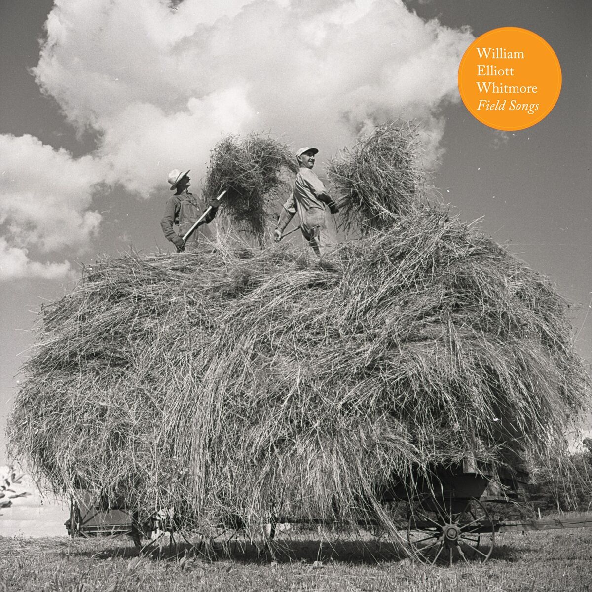 Album cover of Field Songs (Deluxe Edition)