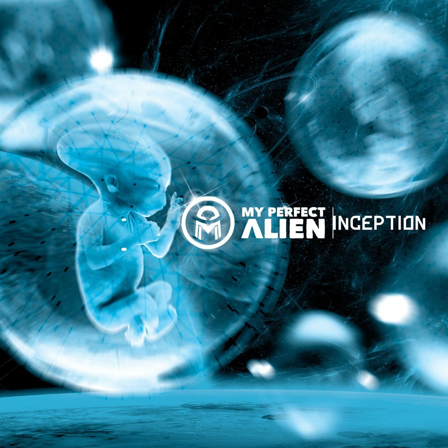 Album cover of Inception