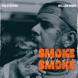 Cover of Smoke We A Smoke