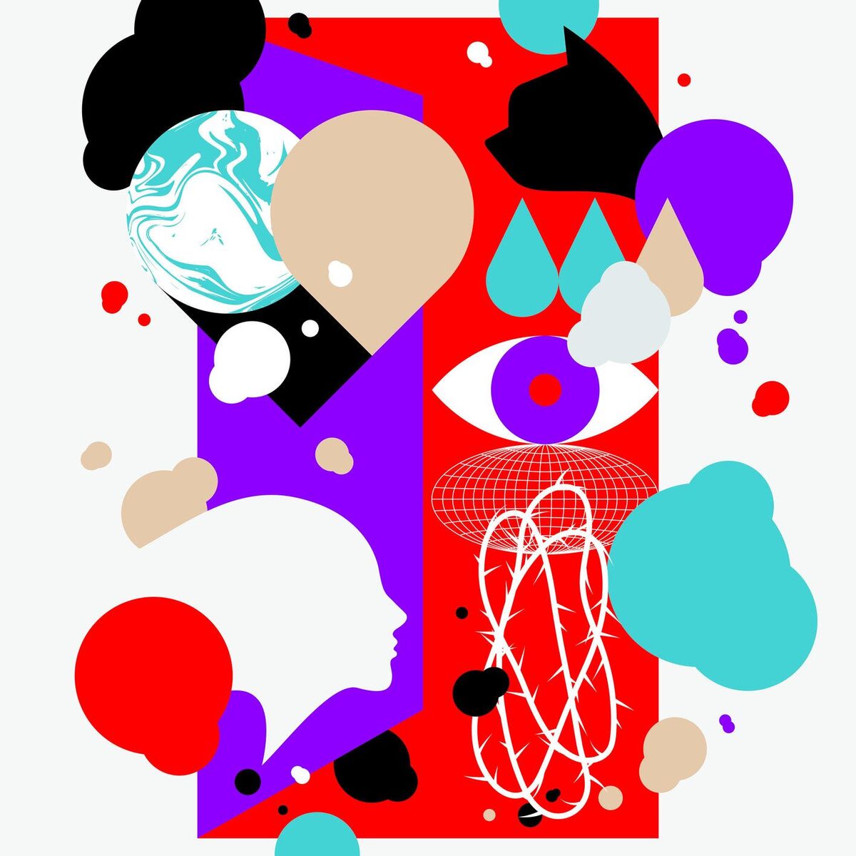 Album cover of CLOSET