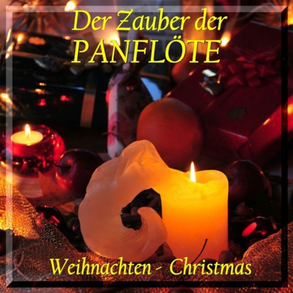 Picture of Der Zauber der Panflöte - Weihnachten Christmas