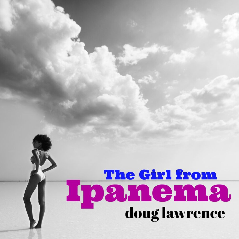 Picture of The Girl from Ipanema