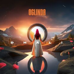 Cover of Oglinda