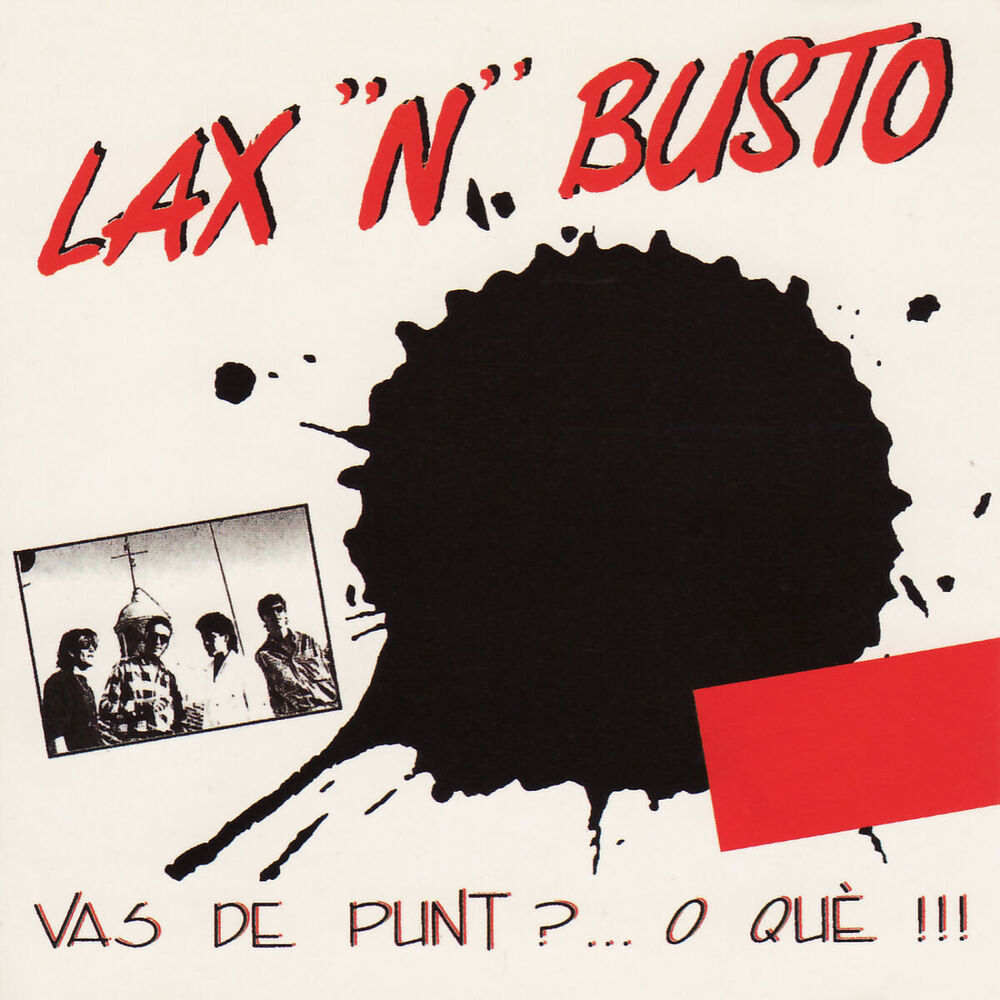 Picture of Vas de Punt?... O Què!!!