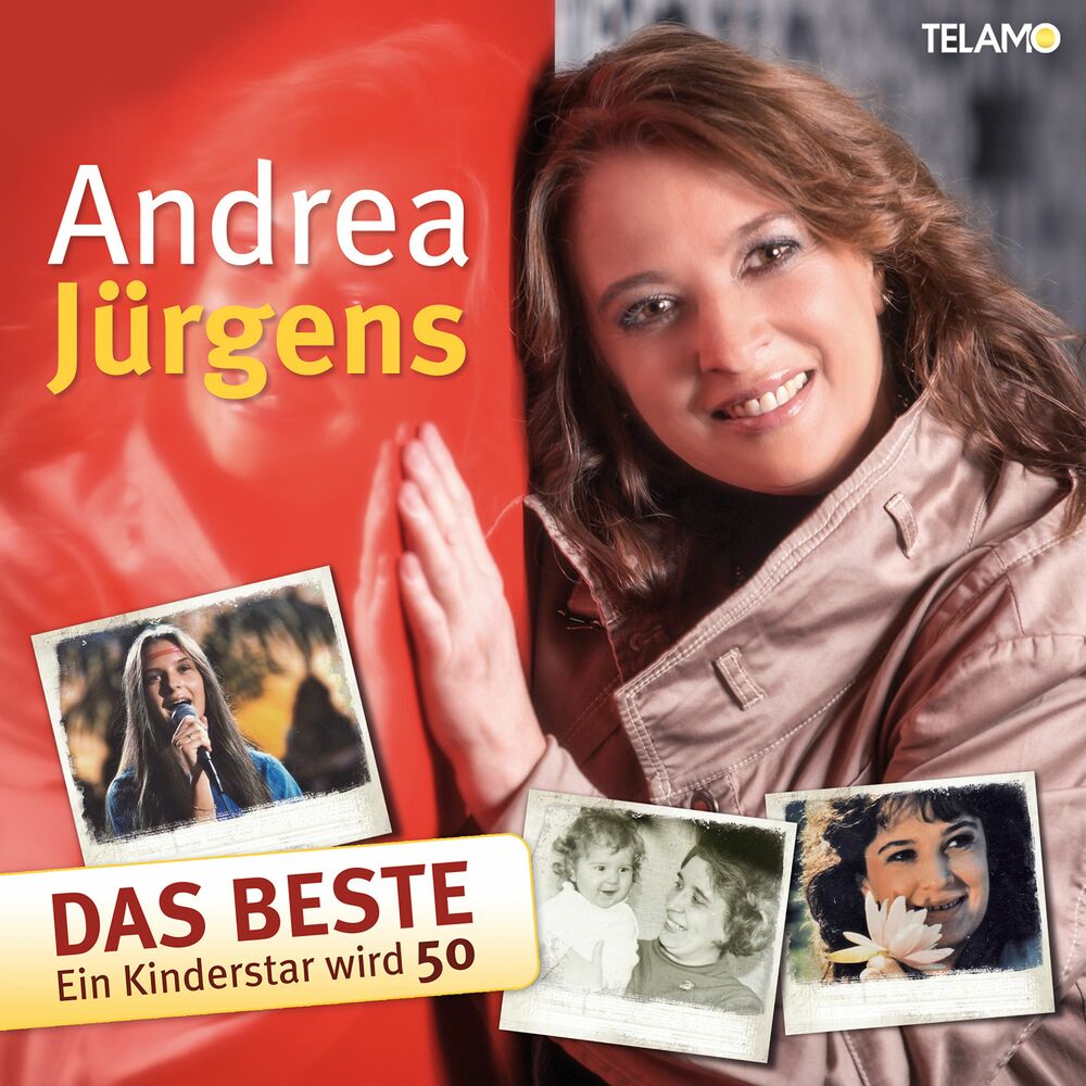Picture of Das Beste - Ein Kinderstar wird 50