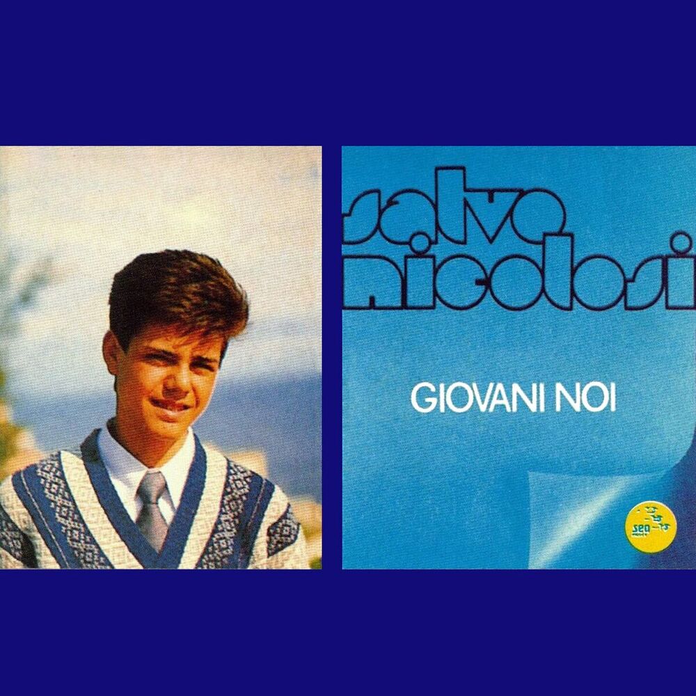 Picture of Giovani noi