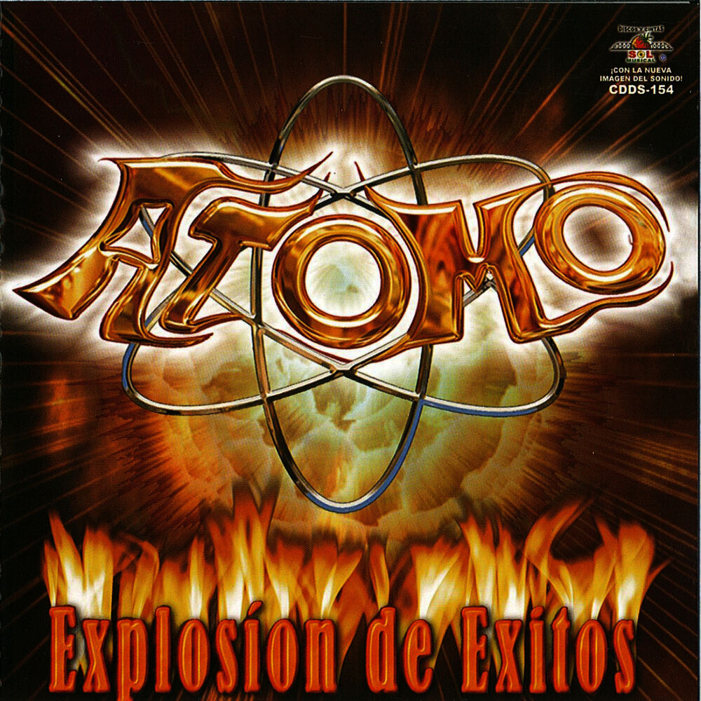 Picture of Explosion De Exitos