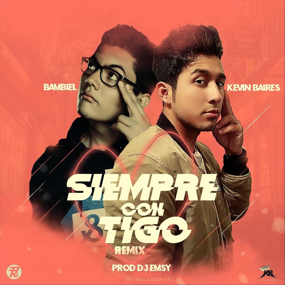 Picture of Siempre Contigo