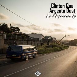 Cover of Local Experience Ep