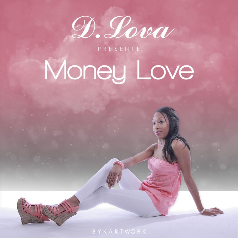Picture of Money Love