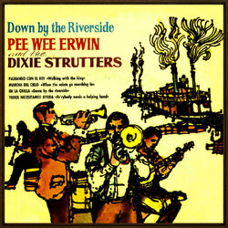 Cover of Ev'rybody Needs a Helping Hand