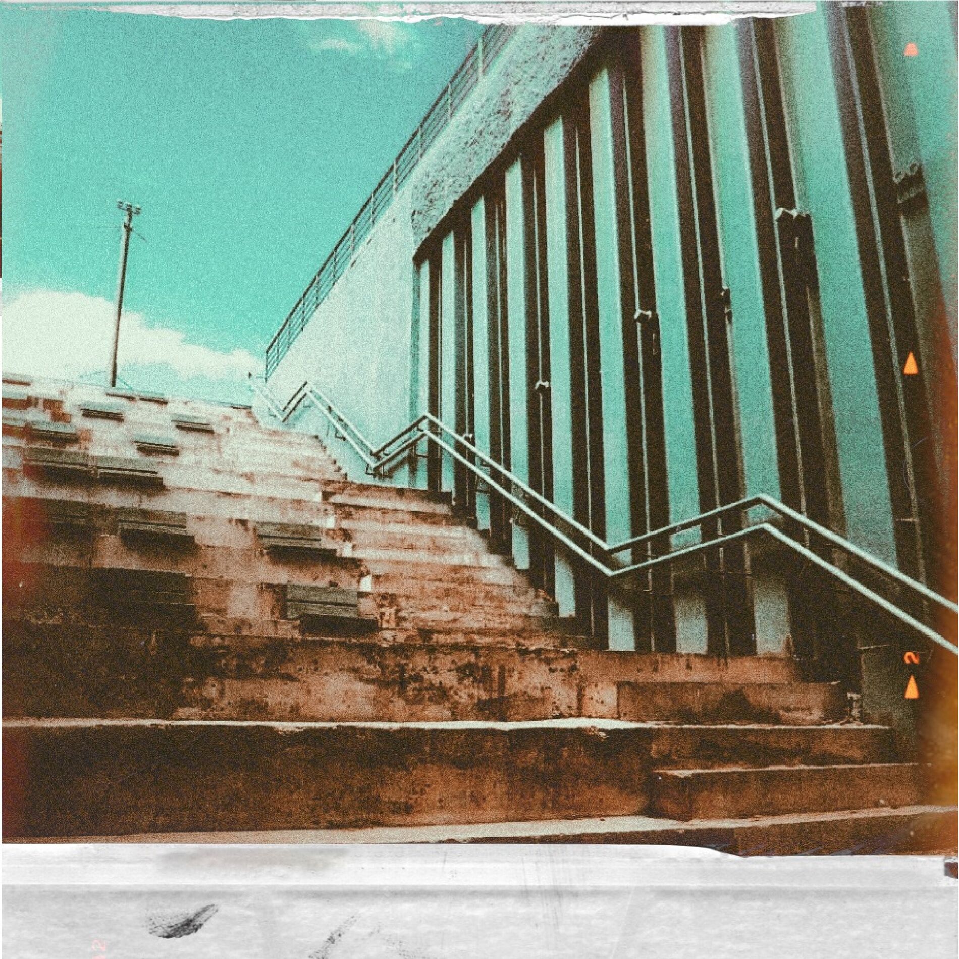 Album cover of Art of Simulated Sleep