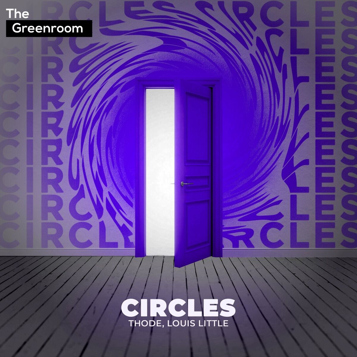 Album cover of Circles