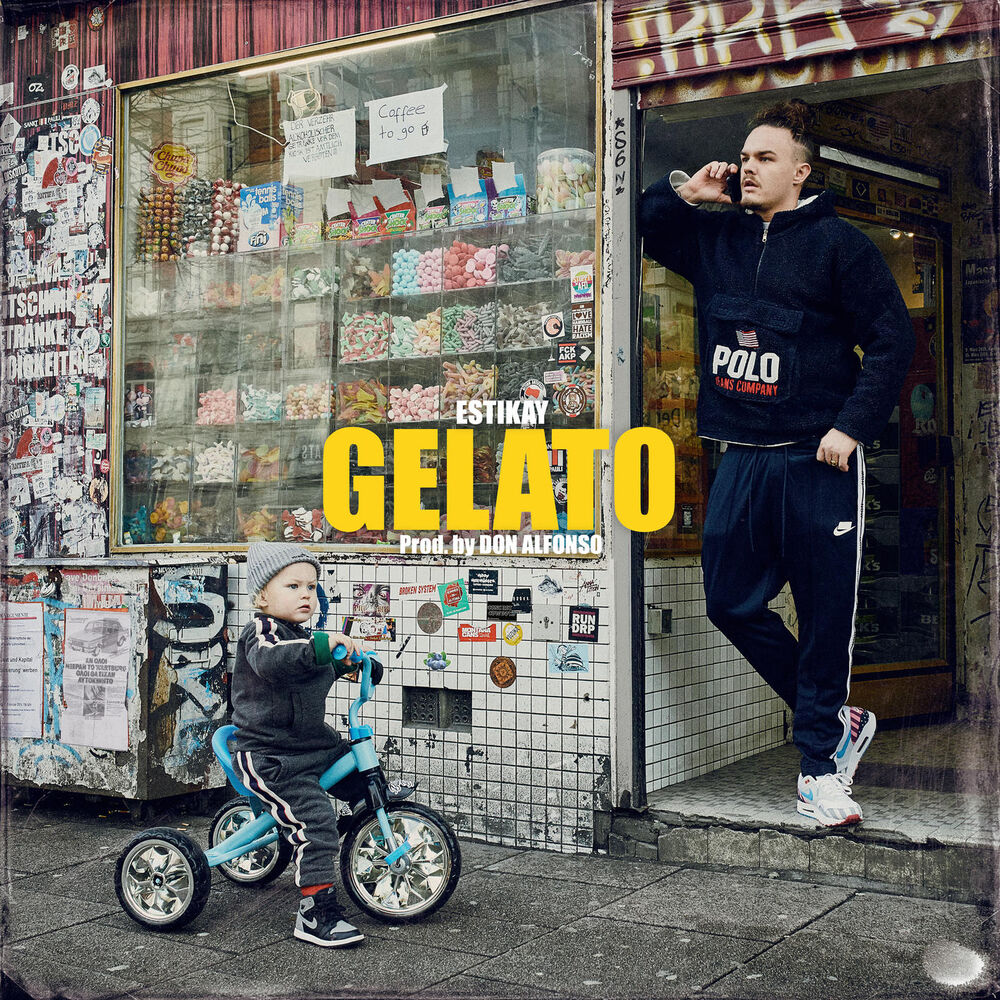 Picture of Gelato