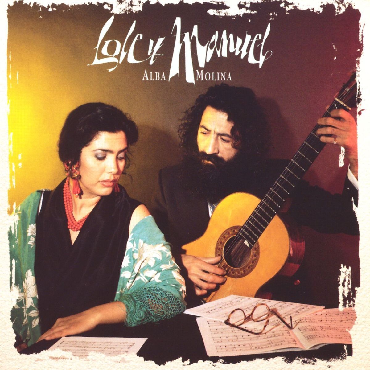 Album cover of Sueño marinero