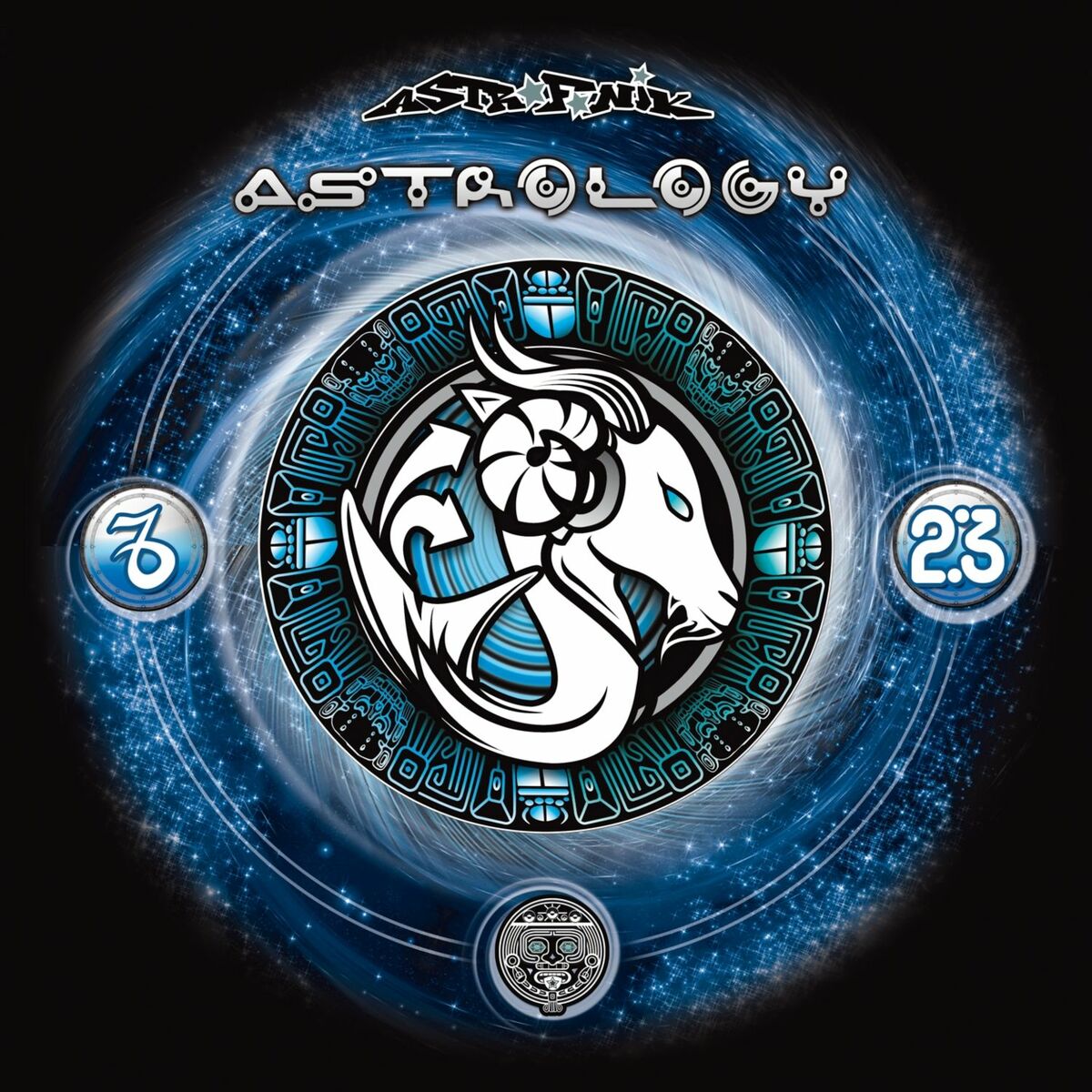 Album cover of Astrology 23