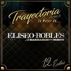 Cover of Trayectoria Lo Mejor de... Vol. 2