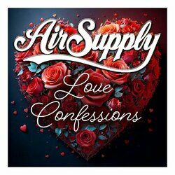 Cover of Love Confessions