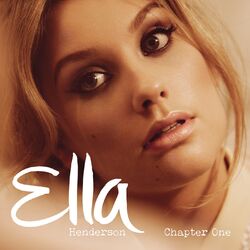 Cover of Chapter One