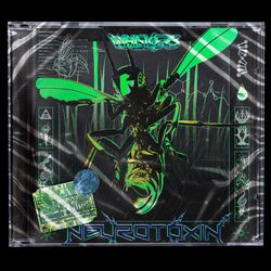 Cover of Nuerotoxin