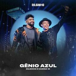 Cover of Gênio Azul